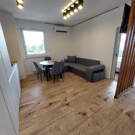 Apartments Posnania Parking Samodzielne Zameldowanie 24H Познань Экстерьер фото
