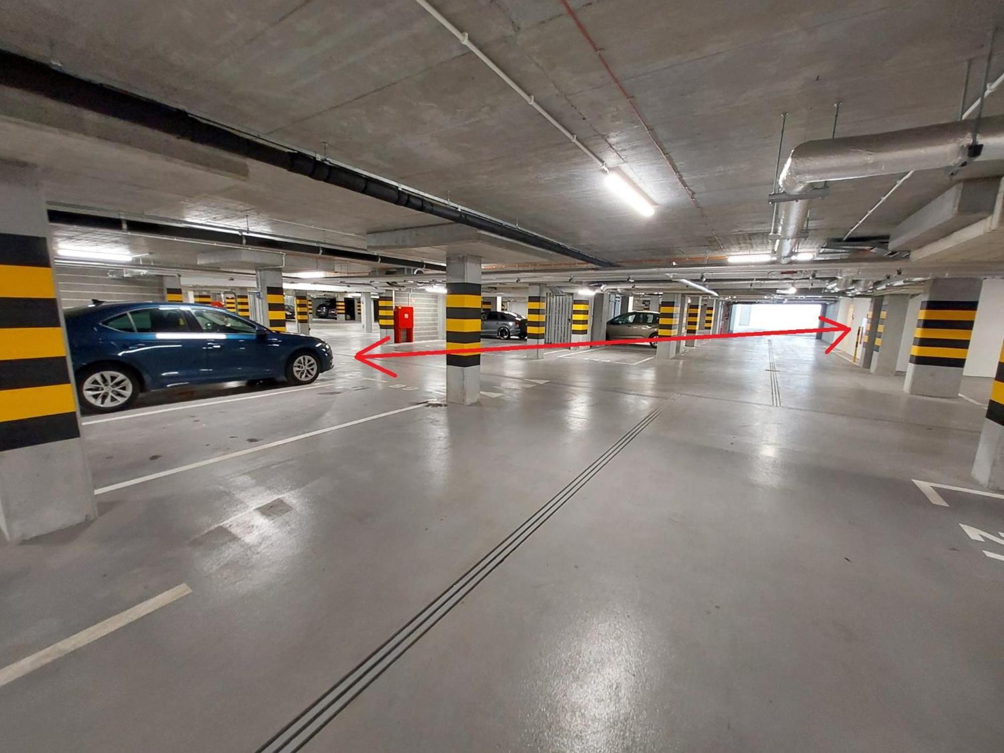 Apartments Posnania Parking Samodzielne Zameldowanie 24H Познань Экстерьер фото